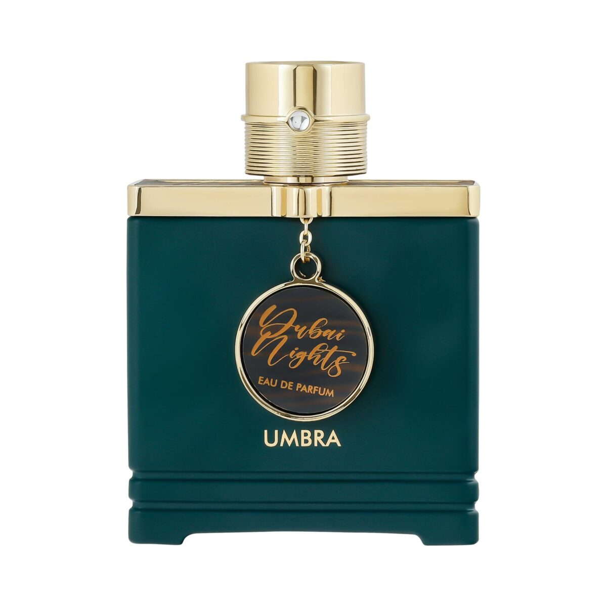 Perfume Armaf Dubai Nights Umbra Eau de Parfum, 100 ml Unisex