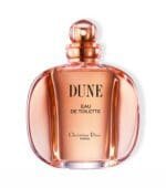 Perfume Dior Dune Eau de Toilette, 100 ml Mujeres