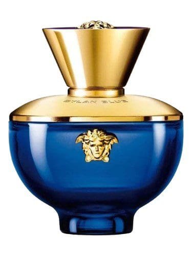 Dylan Blue Pour Femme Versace
