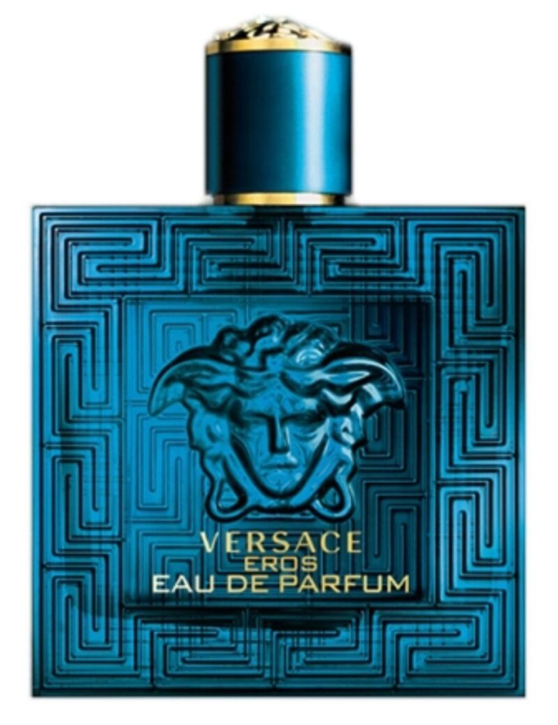Versace Eros 100 ml