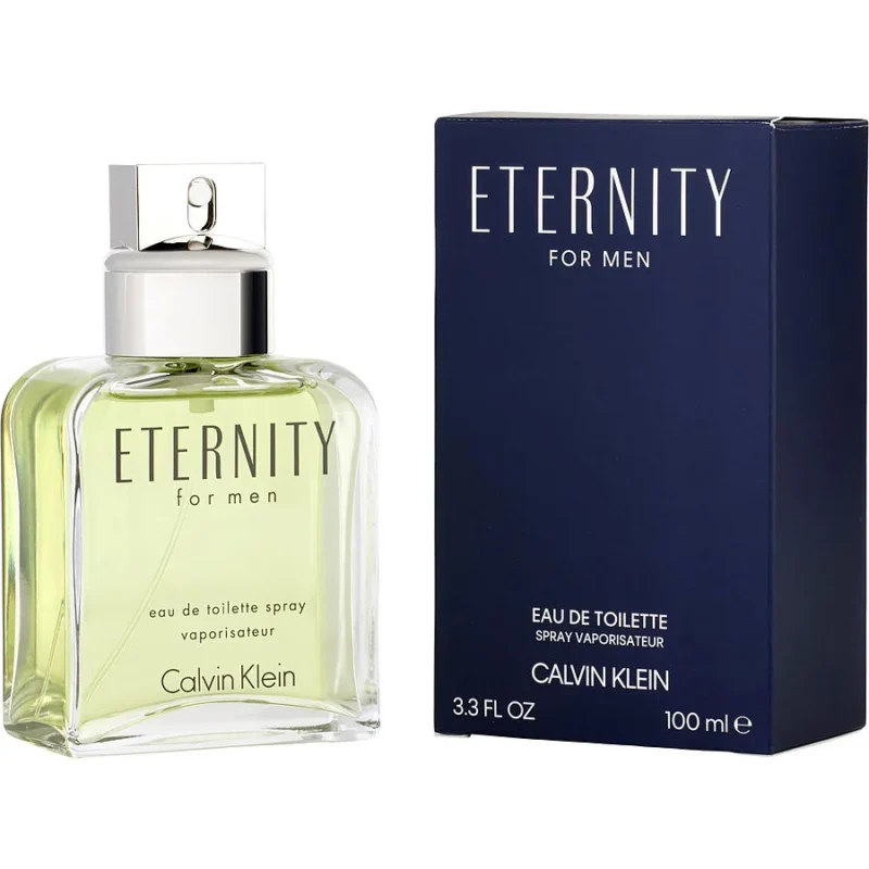 Calvin Klein Eternity 100 ml