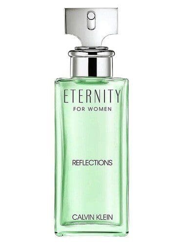 Perfume Calvin Klein Eternity Reflections Eau de Parfum, 100 ml Mujeres