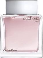 Perfume Calvin Klein Euphoria Eau de Toilette, 100 ml Mujeres