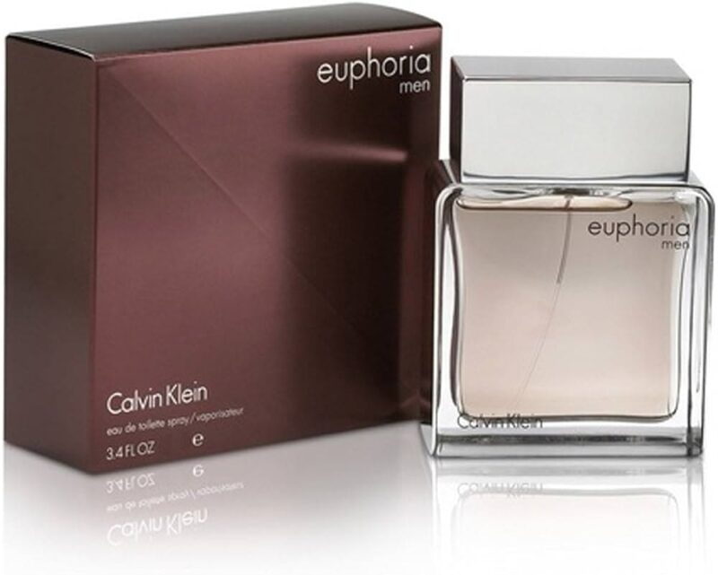 Calvin Klein Euphoria 100 ml