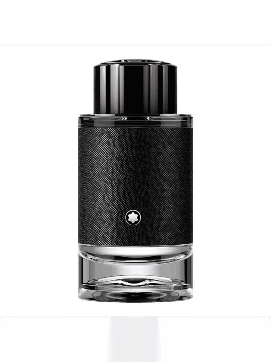 Montblanc Explorer 100 ml para hombres
