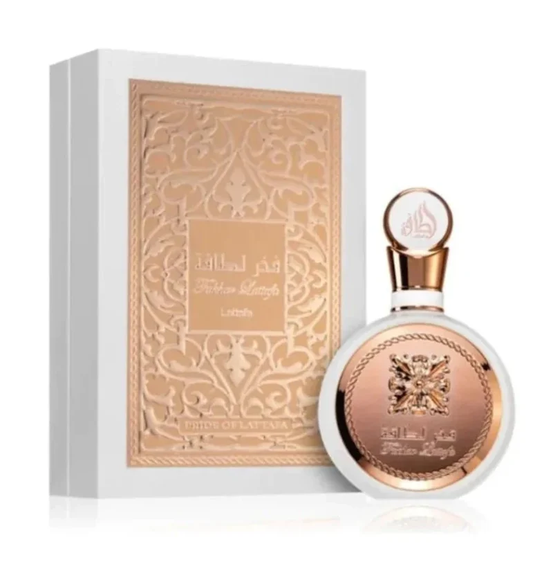 Lattafa Fakhar Rose 100 ml