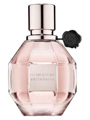 Perfume, Viktor&Rolf Flowerbomb Eau de Parfum, 100 ml Mujeres