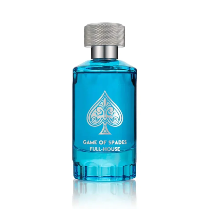Game Of Spades Full House 100 ml