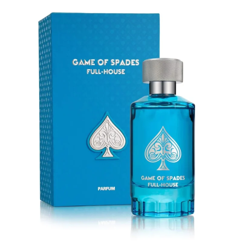 Game Of Spades Full House 100 ml