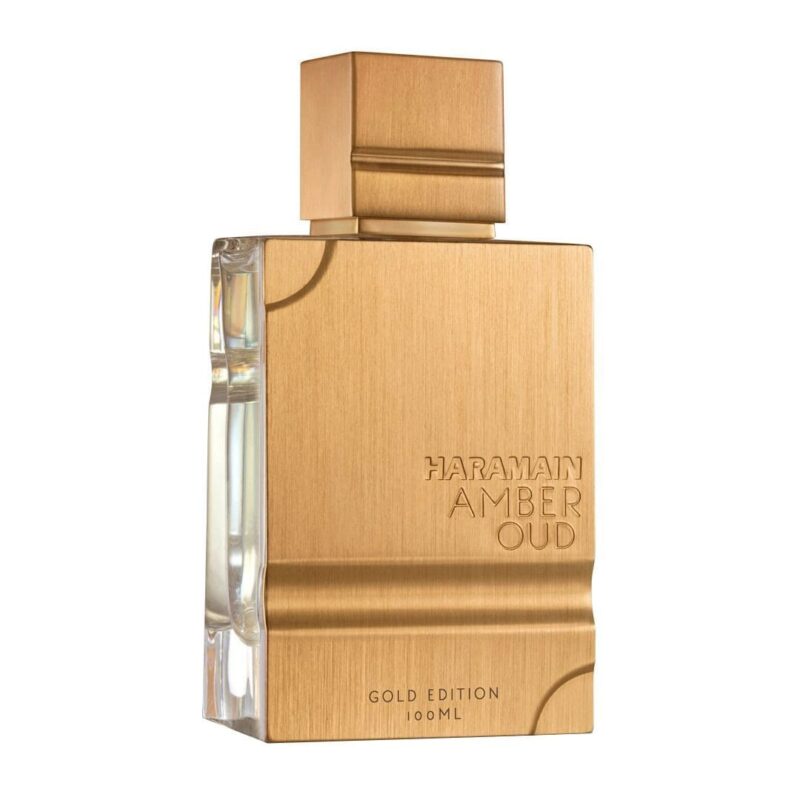 Al Haramain Amber Oud Gold Edition 120 ml de Al Hamarain