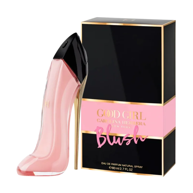 Good Girl Blush 80 Ml de Carolina Herrera