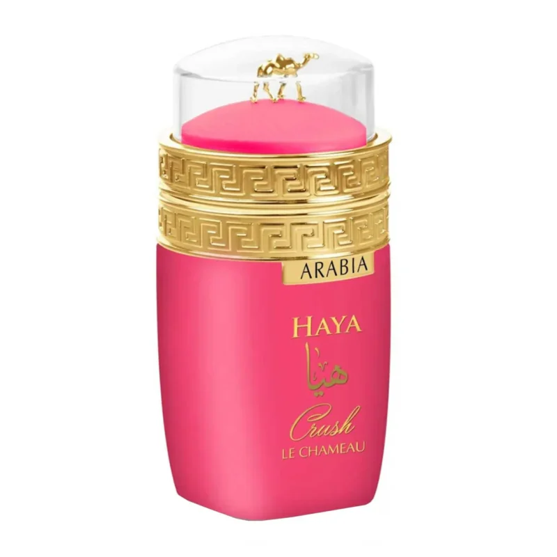 Le Chameau Arabia Haya Crush 100 ml