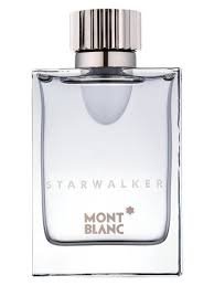 Perfume Montblanc Starwalker Eau de Toilette 75ml Caballero - Imagen 2