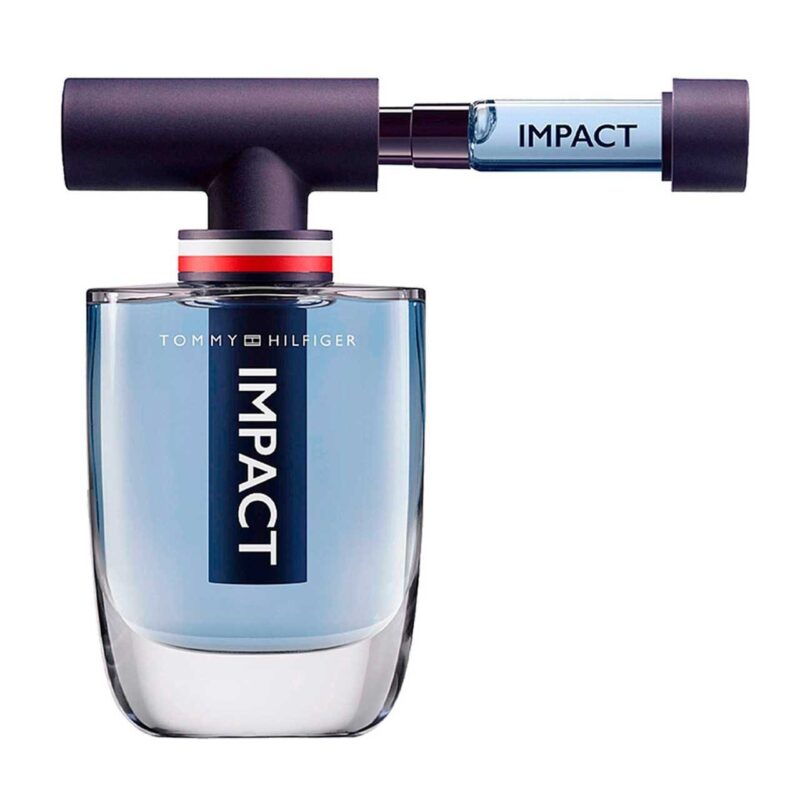 Tommy Hilfiger Impact 100 ml