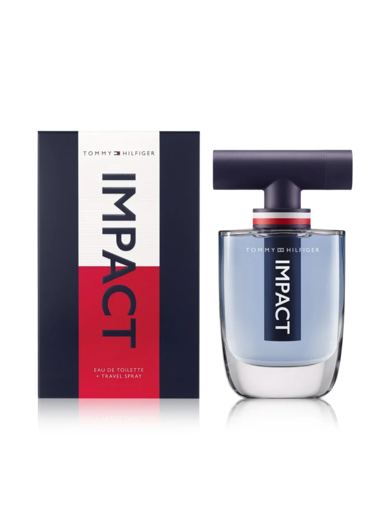 Tommy Hilfiger Impact 100 ml