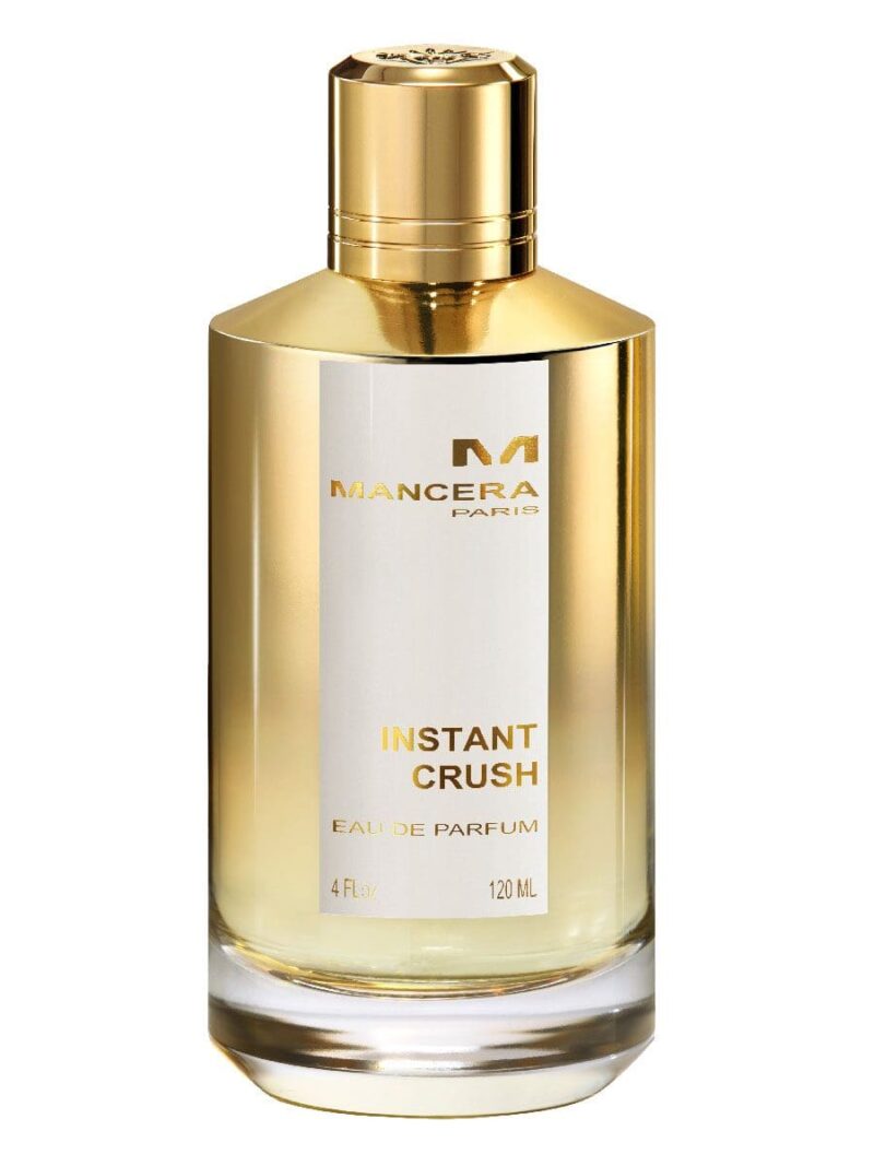 Instant Crush de 120 ml de Mancera