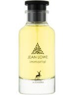 Perfume, Maison Alhambra Jean Lowe Inmortal Eau de Parfum, 100 ml Hombres