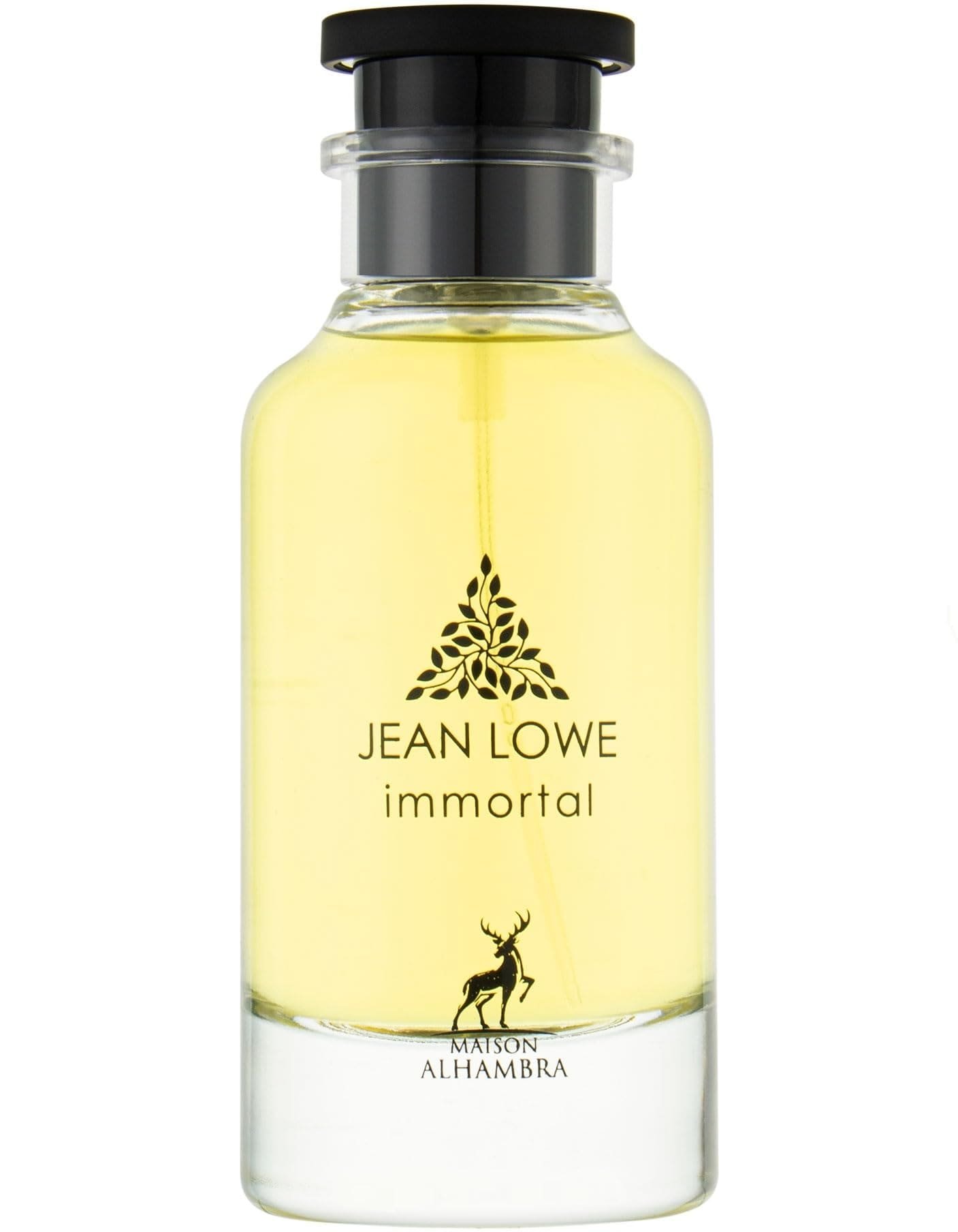 Perfume, Maison Alhambra Jean Lowe Inmortal Eau de Parfum, 100 ml Hombres