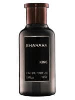 Perfume, Bharara King Eau de Parfum, 100 ml Hombres
