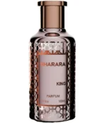 Perfume Bharara King Parfum 100 ml Hombres