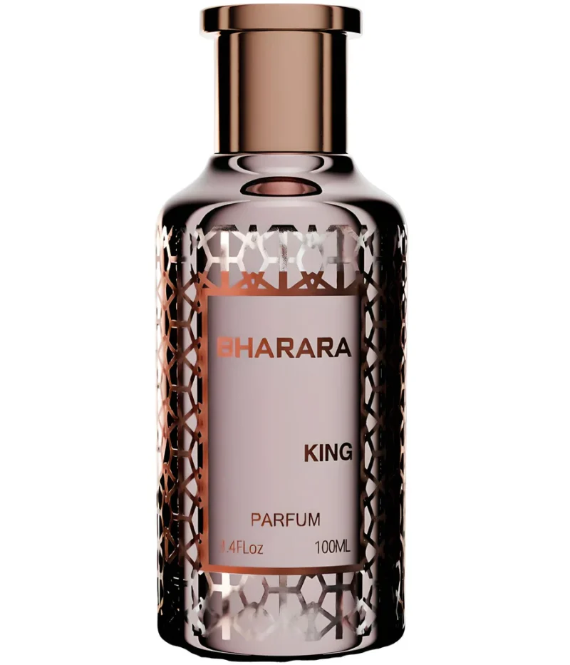 Bharara King 100 ml