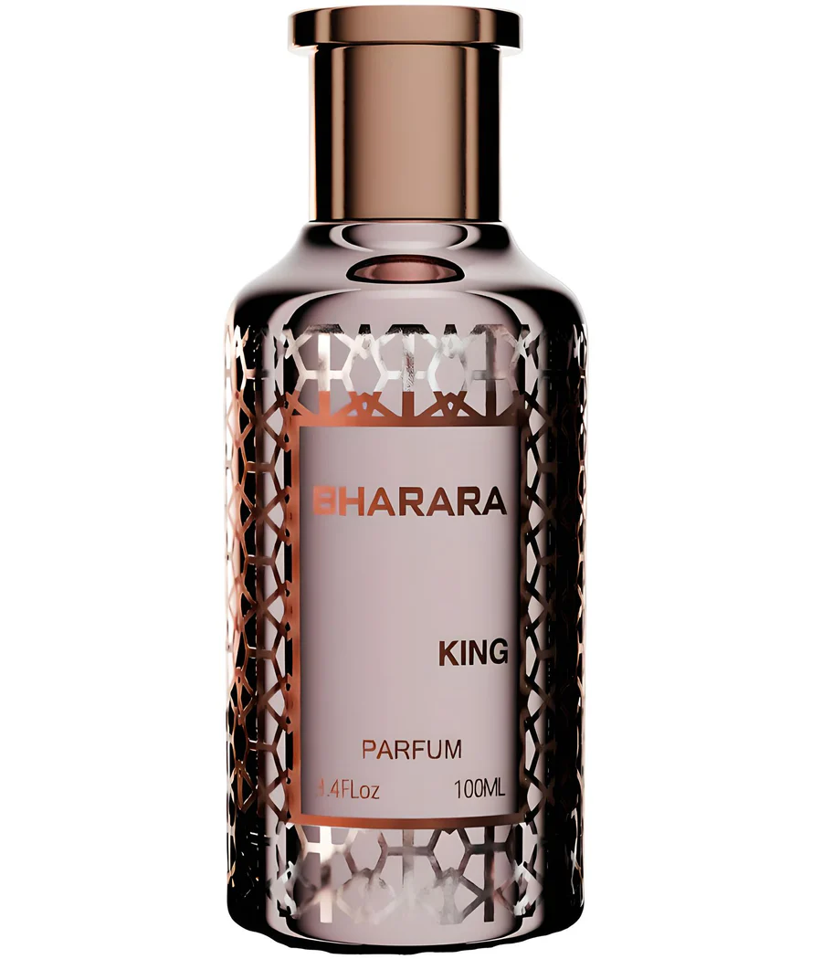Perfume Bharara King Parfum 100 ml Hombres