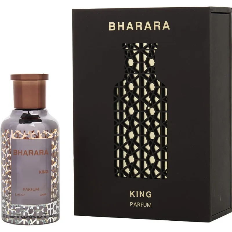 Bharara King 100 ml