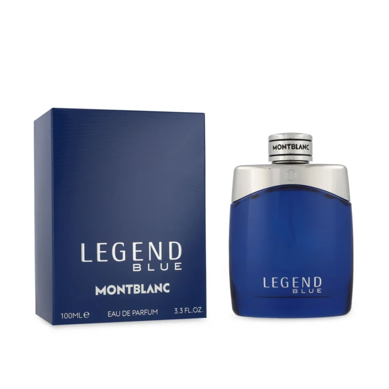 Legend Blue 100 ml de Montblanc