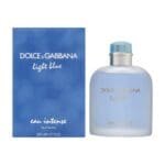 Light Blue Eau Intense Pour Homme Dolce&Gabbana 200 ml