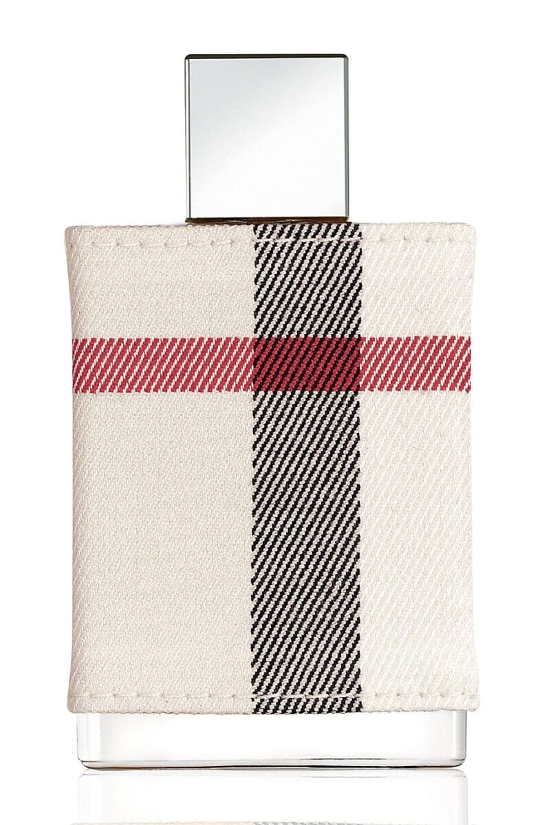 Perfume Burberry London Eau de Parfum, 100 ml Mujeres