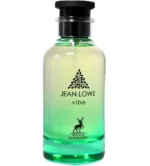 Jean Lowe Vibe Maison Alhambra 100 ml para hombres