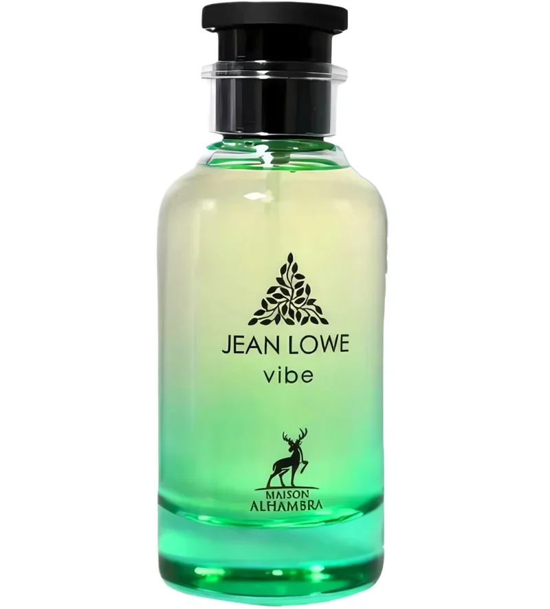Maison Alhambra 100 ml