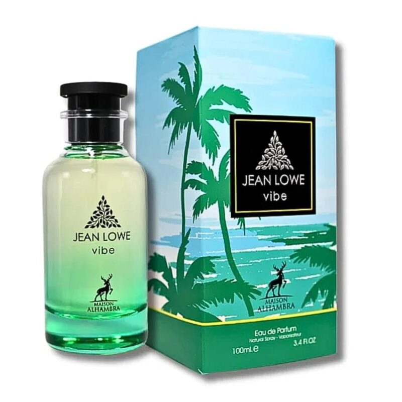 Maison Alhambra 100 ml