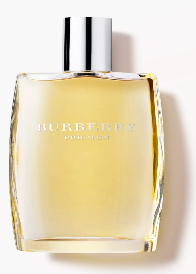 Perfume Burberry For 100 ml