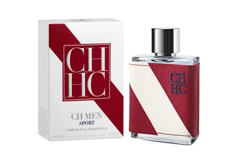 Perfume Ch 100 ml de Carolina Herrera