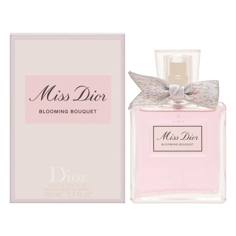 Miss Dior Blooming Bouquet 100 ml para mujeres - Imagen 2