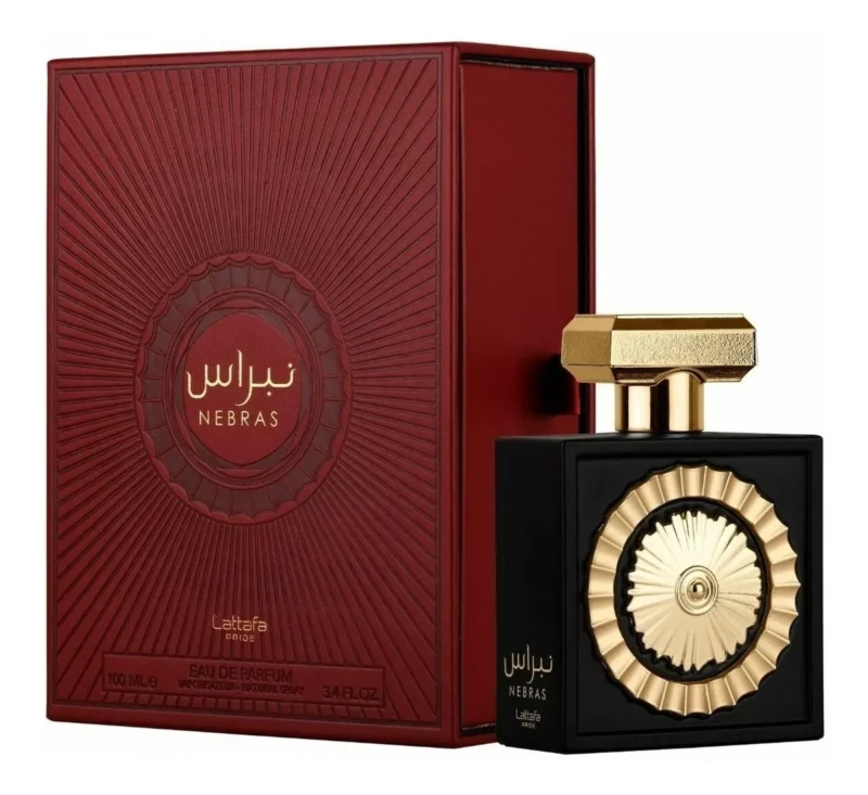 Lattafa Nebras 100 ml