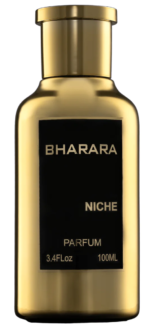 Perfume, Bharara Niche Femme Eau de Parfum, 100 ml Mujeres