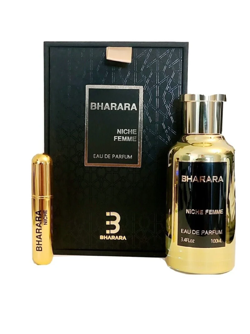 Bharara Niche 100 ml