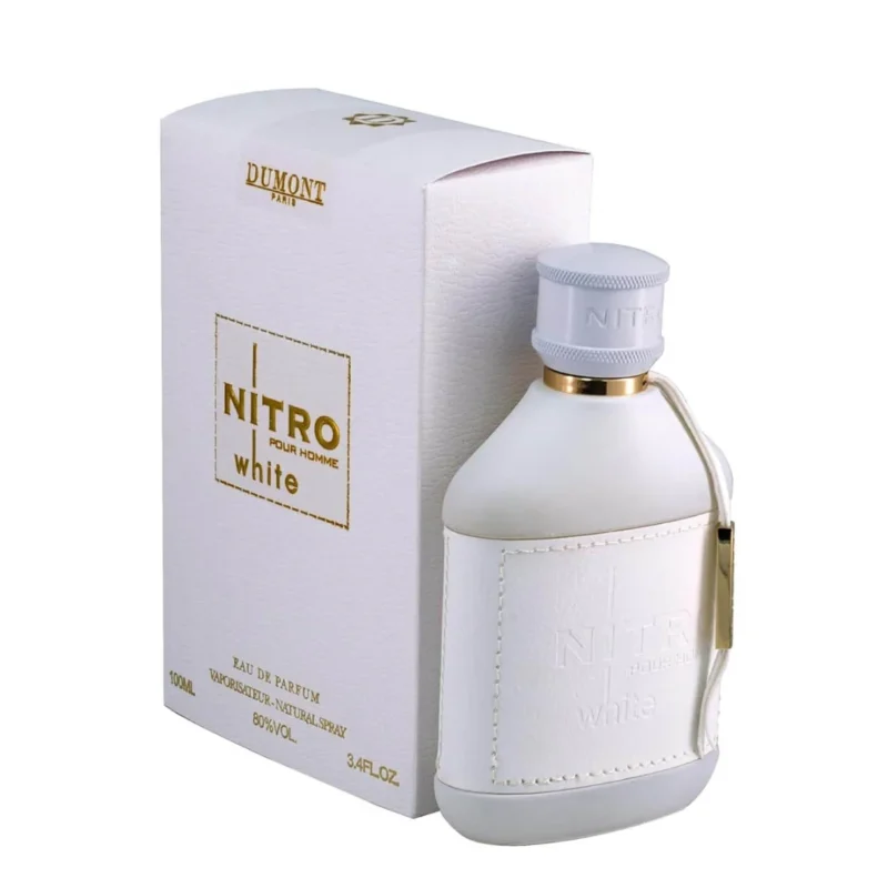 Ml para Hombre 100 ml de Dumont