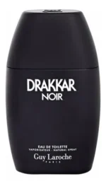 Perfume Guy Laroche Drakkar Noir Eau de Toilette, 100 ml Hombres