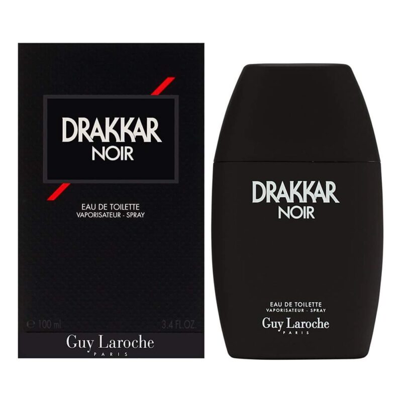 Guy Laroche Drakkar Noir 100 ml