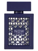 Perfume, Rave Now Intense Eau de Parfum, 100 ml Hombres