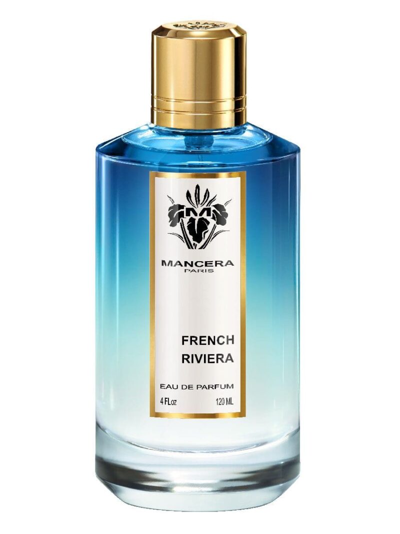 Mancera French Riviera 120 ml