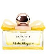 Perfume Salvatore Ferragamo Signorina Libera Eau de Parfum 100ml Dama