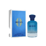 Perfume Bharara Ocean Eau de Parfum 100 ml Hombres
