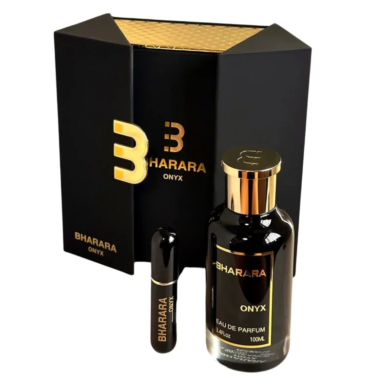 Bharara Onyx 100 ml