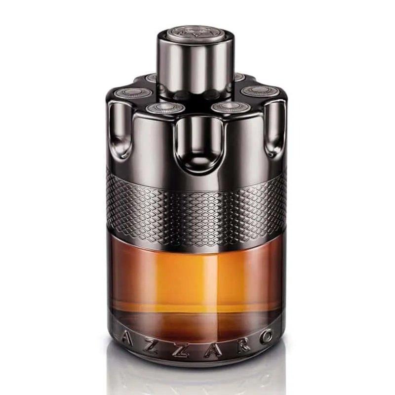 Perfume Azzaro Wanted by night Eau de Parfum 100ml Caballero