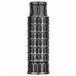 Perfume, Lattafa Pisa Eau de Parfum, 100 ml Hombres