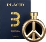 Perfume Bharara Placid Parfum, 100 ml Hombres